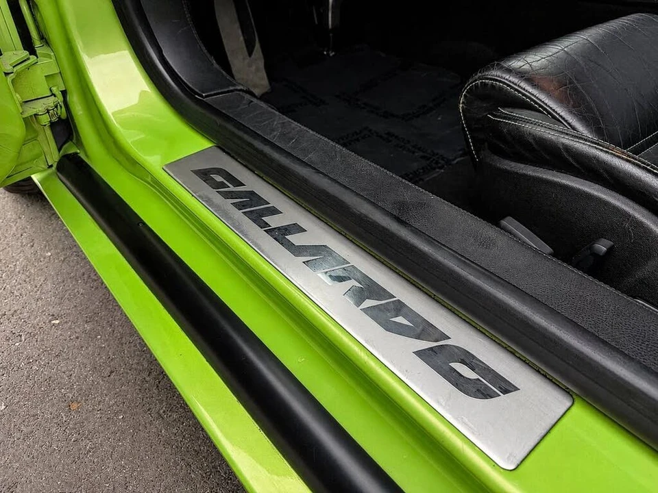 2006 Lamborghini Gallardo - Image 18 of 31