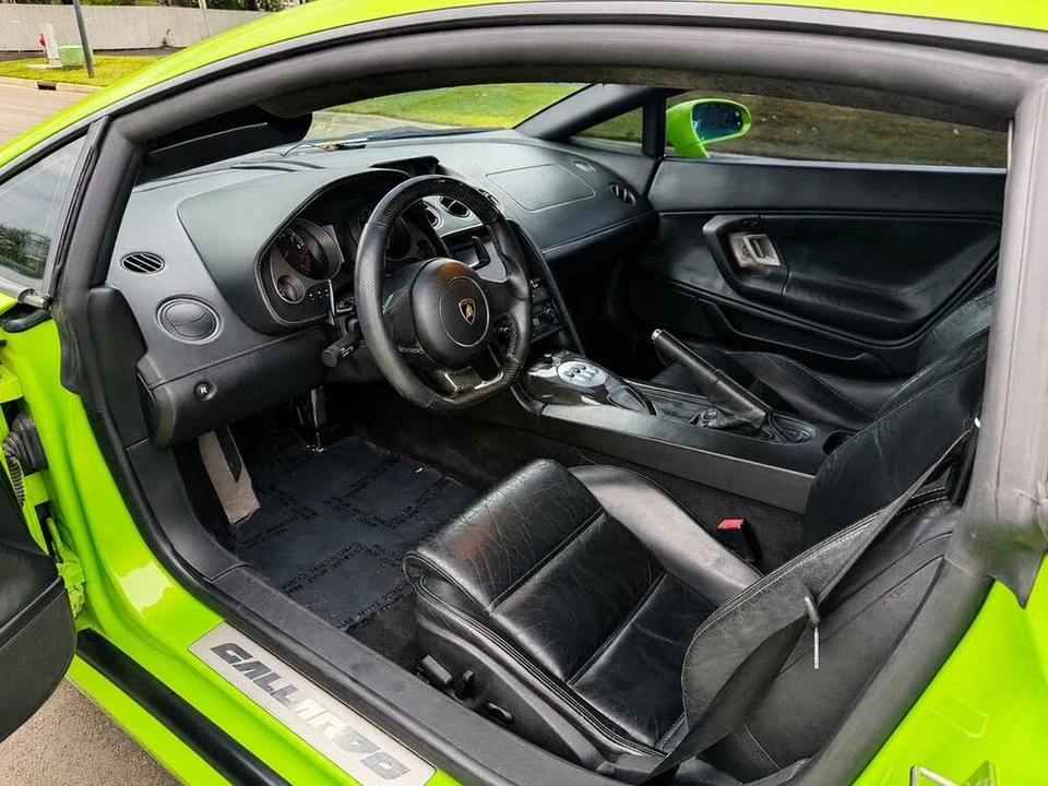 2006 Lamborghini Gallardo - Image 20 of 31