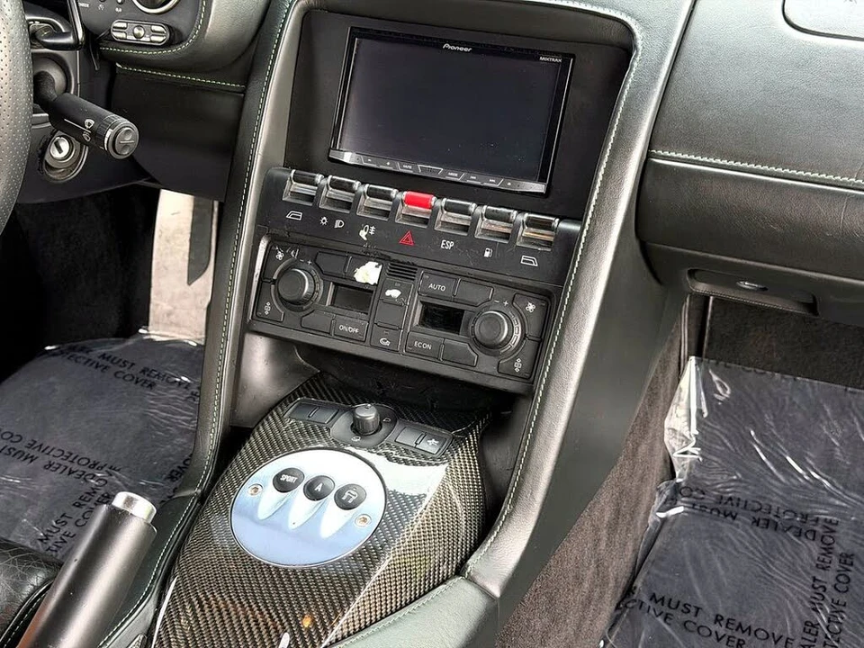 2006 Lamborghini Gallardo - Image 30 of 31