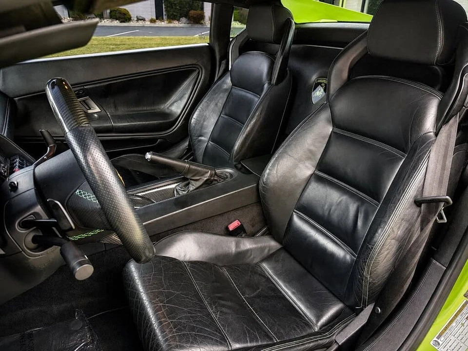 2006 Lamborghini Gallardo - Image 19 of 31