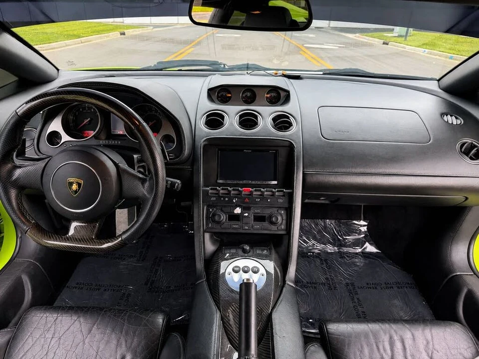 2006 Lamborghini Gallardo - Image 21 of 31