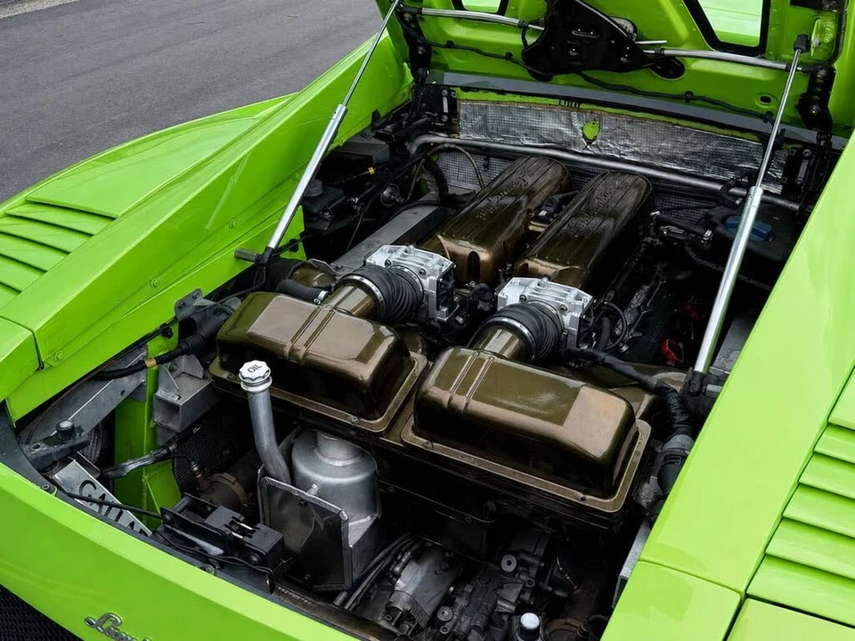 2006 Lamborghini Gallardo - Image 14 of 31