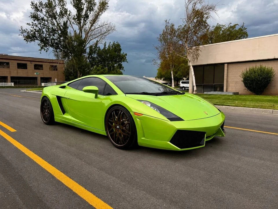 2006 Lamborghini Gallardo - Image 11 of 31