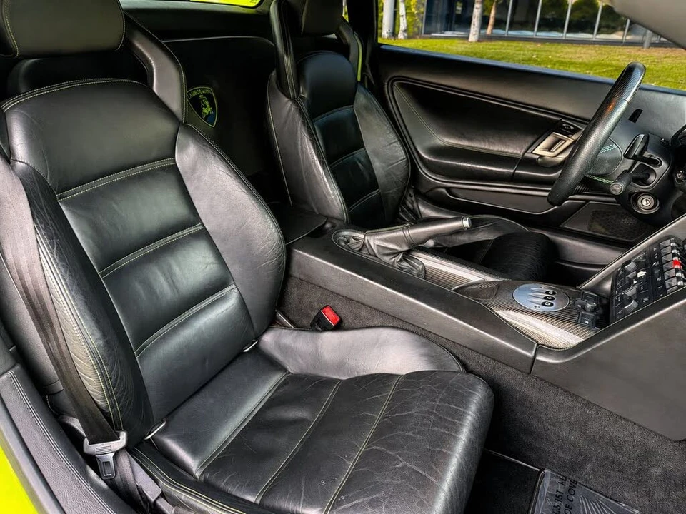 2006 Lamborghini Gallardo - Image 26 of 31