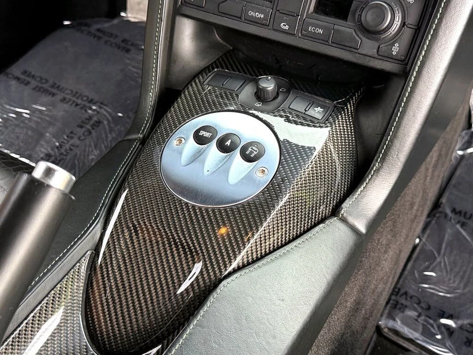 2006 Lamborghini Gallardo - Image 31 of 31