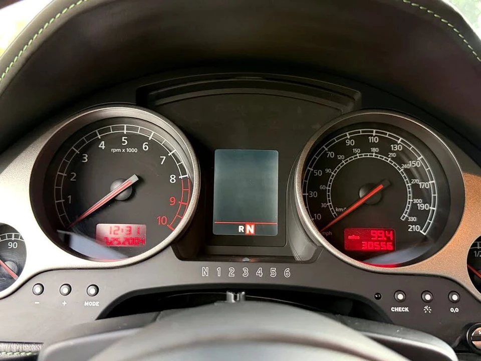 2006 Lamborghini Gallardo - Image 24 of 31