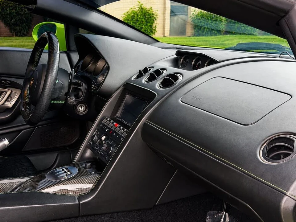 2006 Lamborghini Gallardo - Image 27 of 31