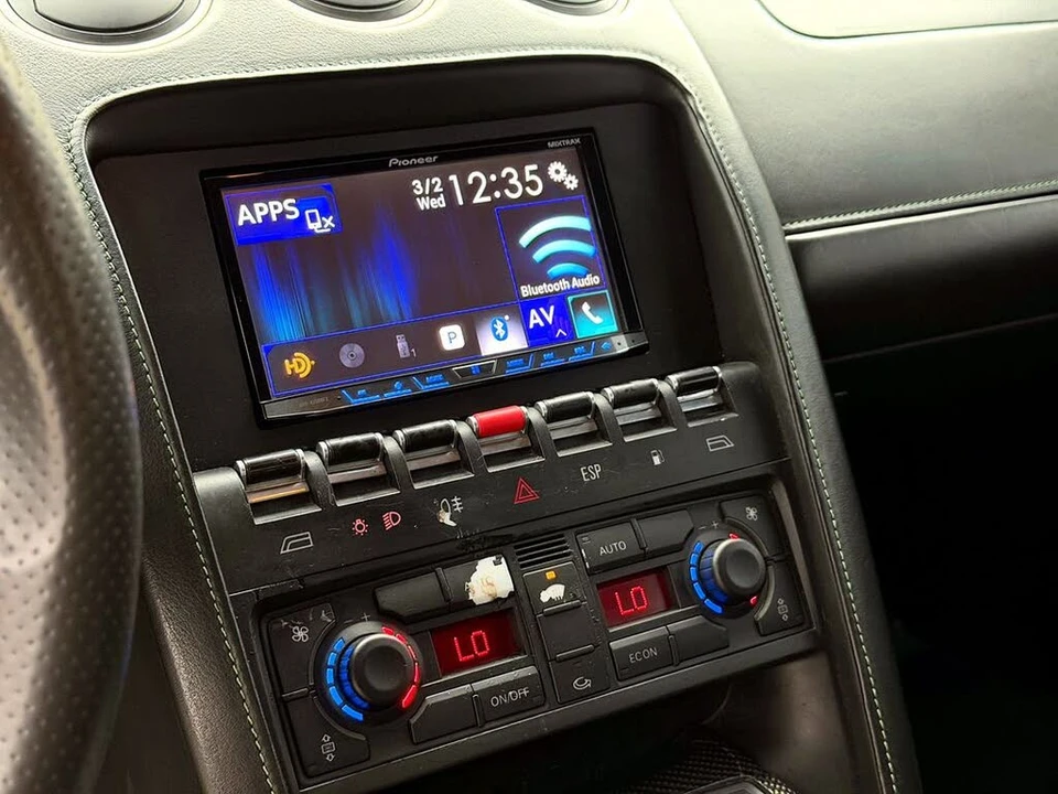 2006 Lamborghini Gallardo - Image 29 of 31