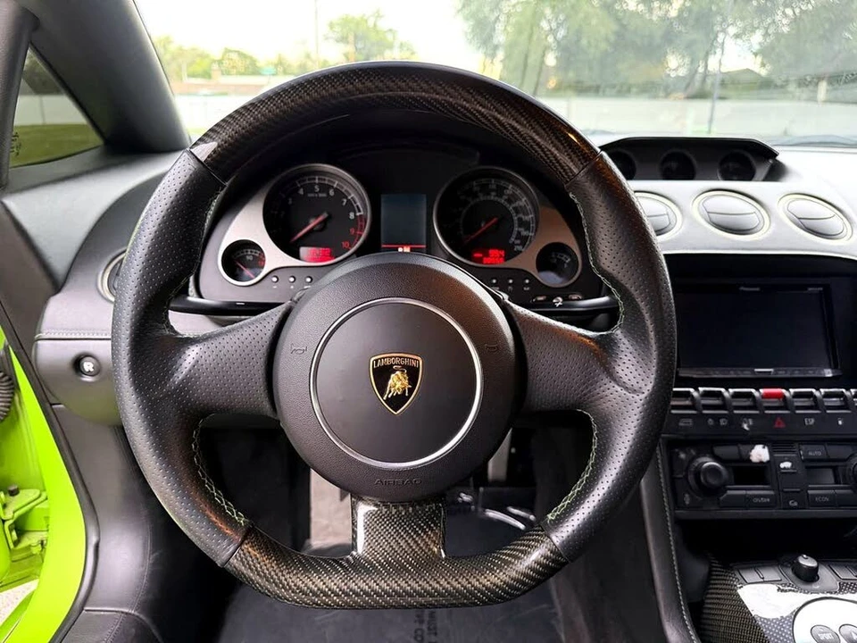 2006 Lamborghini Gallardo - Image 22 of 31