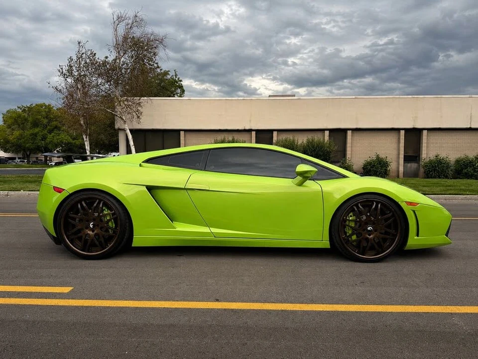 2006 Lamborghini Gallardo - Image 10 of 31