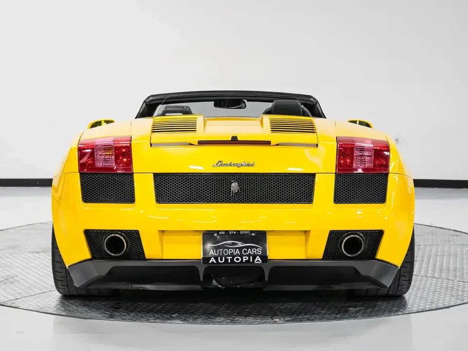 2006 Lamborghini Gallardo - Image 5 of 20