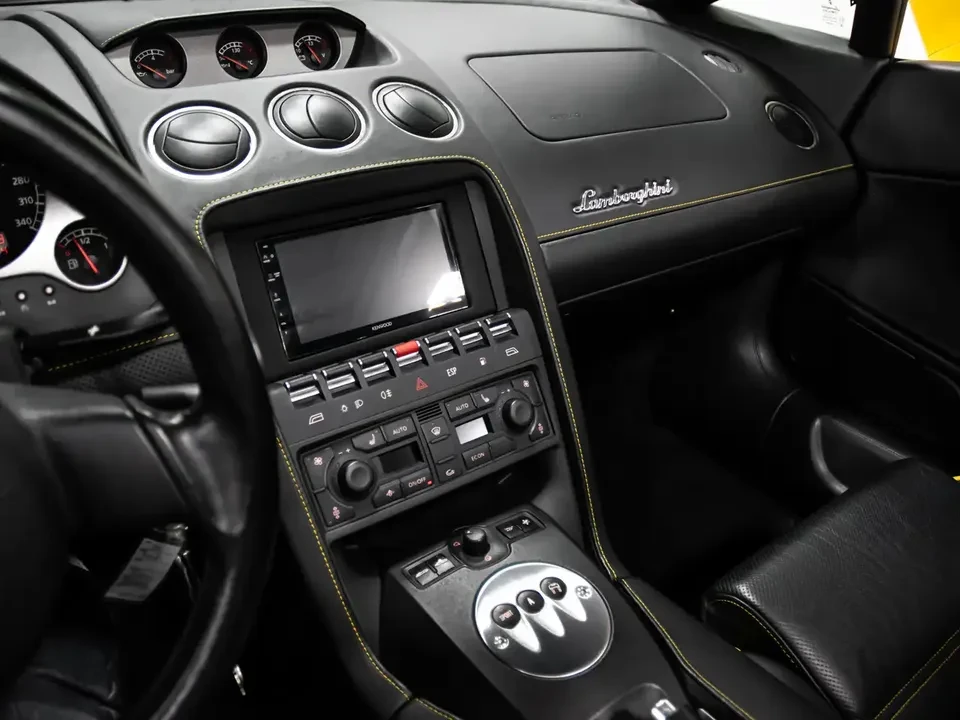 2006 Lamborghini Gallardo - Image 15 of 20