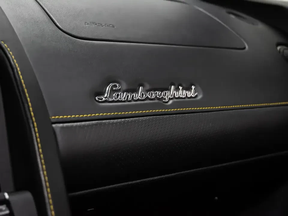 2006 Lamborghini Gallardo - Image 18 of 20