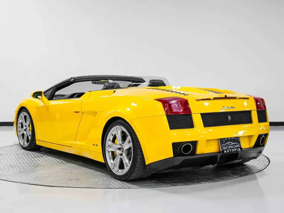 2006 Lamborghini Gallardo - Image 6 of 20