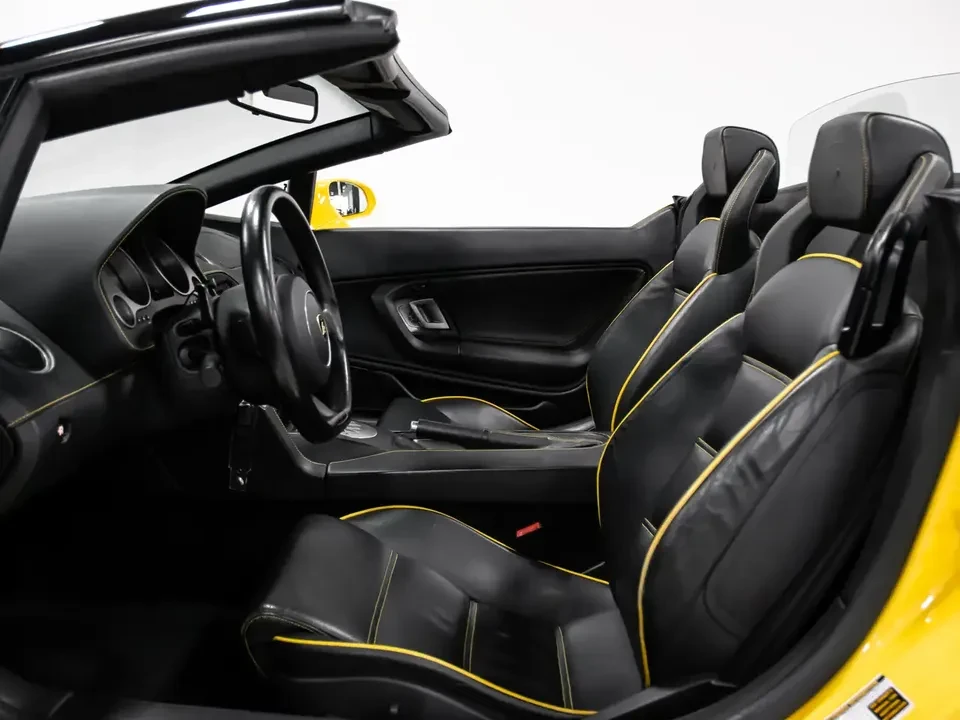 2006 Lamborghini Gallardo - Image 11 of 20