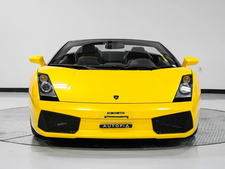 2006 Lamborghini Gallardo - Image 2 of 20