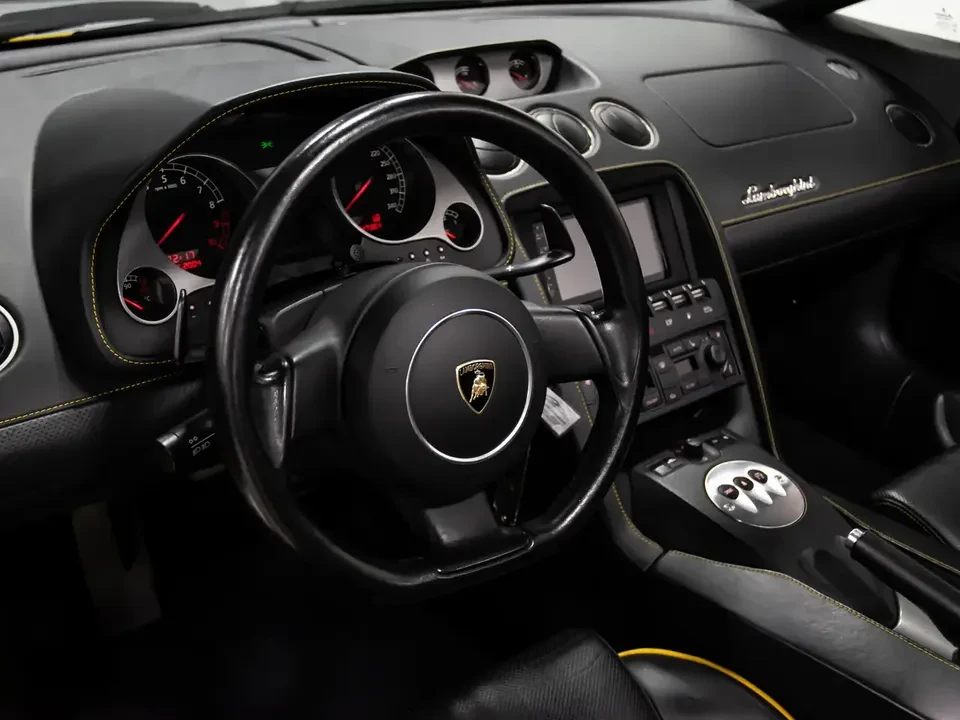 2006 Lamborghini Gallardo - Image 10 of 20