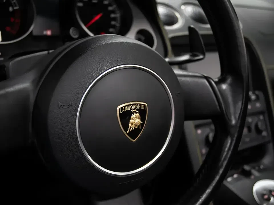 2006 Lamborghini Gallardo - Image 13 of 20