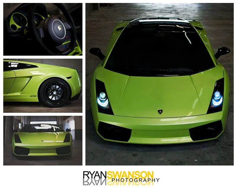 2006 Lamborghini Gallardo - Image 2 of 4