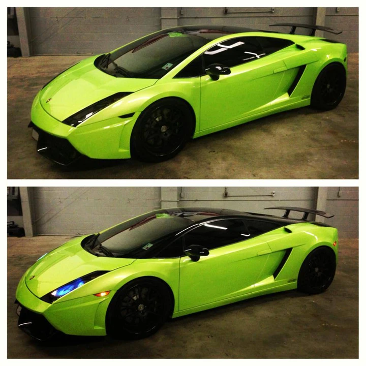 2006 Lamborghini Gallardo - Image 4 of 4