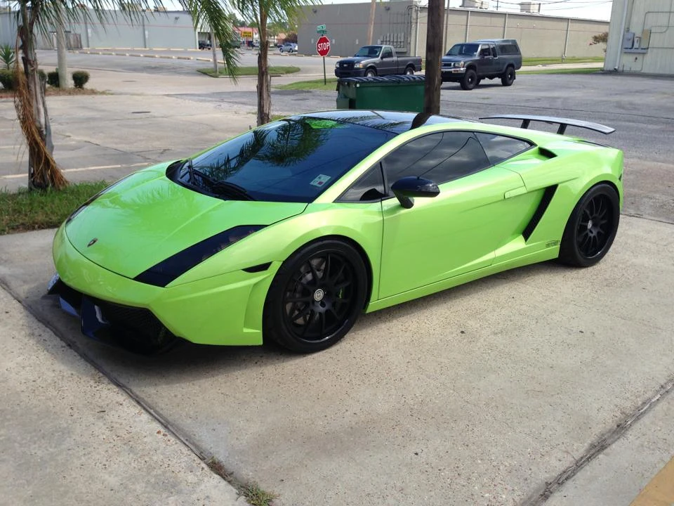 2006 Lamborghini Gallardo - Image 3 of 4
