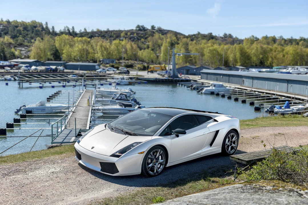 2006 Lamborghini Gallardo - Image 10 of 31