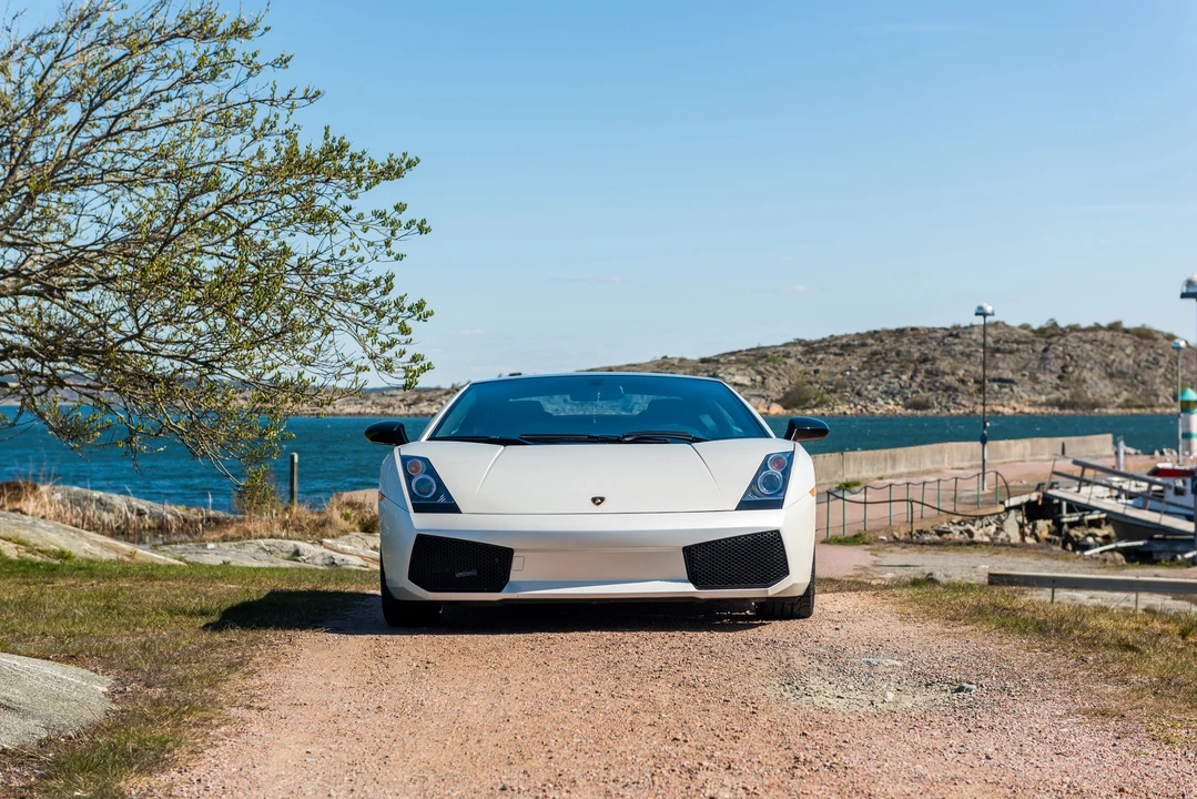 2006 Lamborghini Gallardo - Image 3 of 31