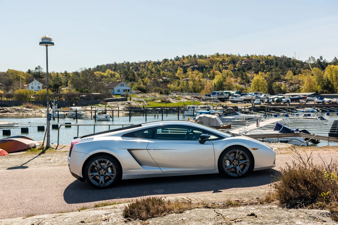 2006 Lamborghini Gallardo - Image 5 of 31