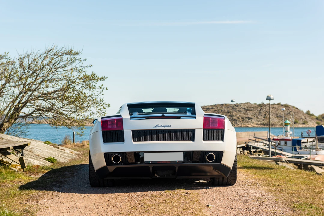2006 Lamborghini Gallardo - Image 7 of 31