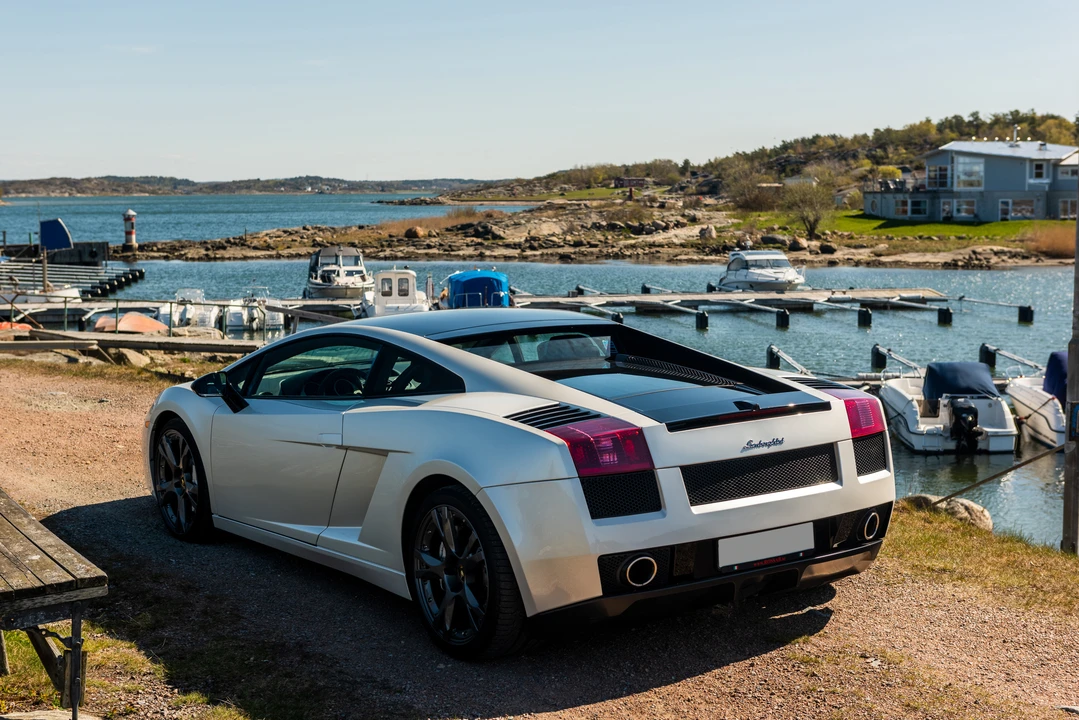 2006 Lamborghini Gallardo - Image 8 of 31
