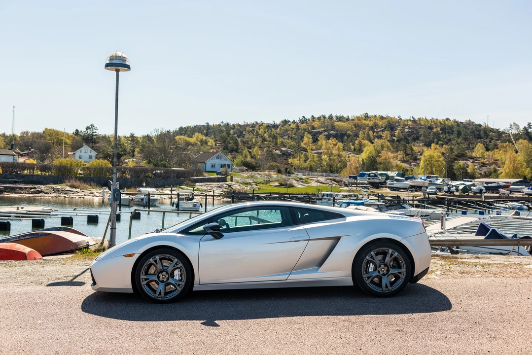 2006 Lamborghini Gallardo - Image 9 of 31