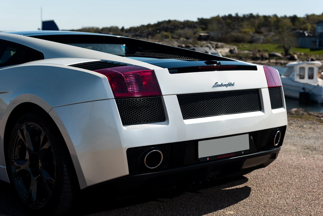 2006 Lamborghini Gallardo - Image 25 of 31