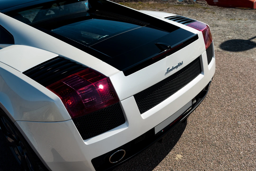 2006 Lamborghini Gallardo - Image 26 of 31