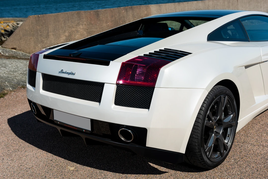 2006 Lamborghini Gallardo - Image 27 of 31
