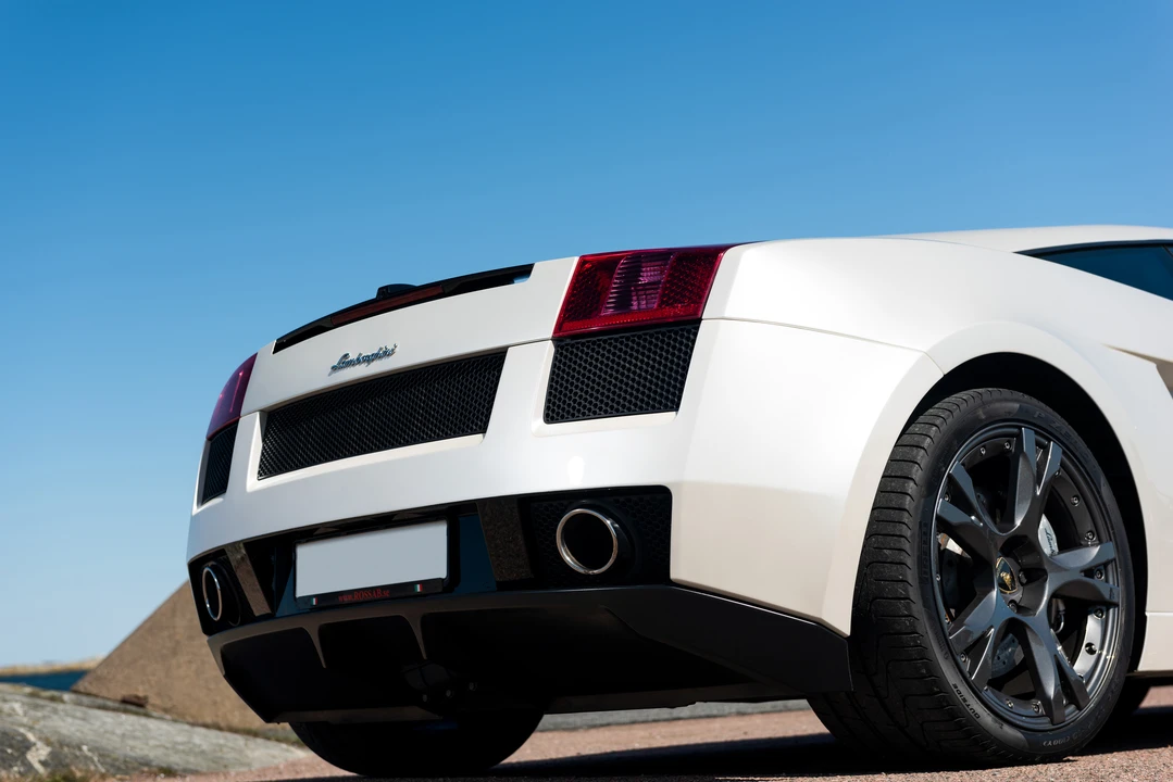 2006 Lamborghini Gallardo - Image 28 of 31