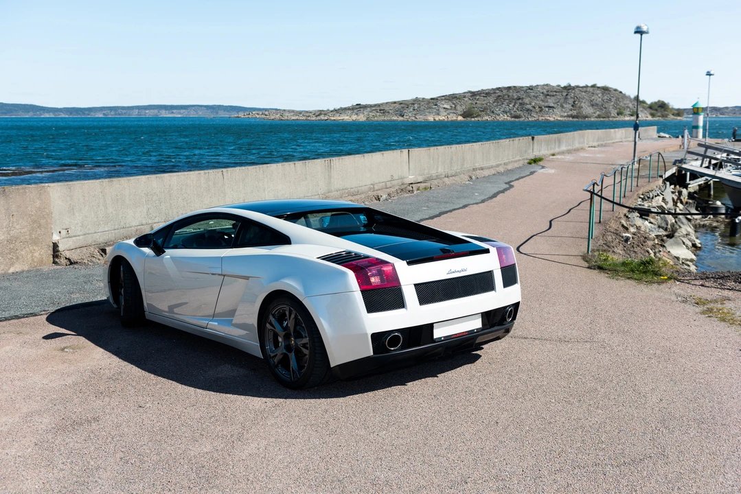 2006 Lamborghini Gallardo - Image 12 of 31