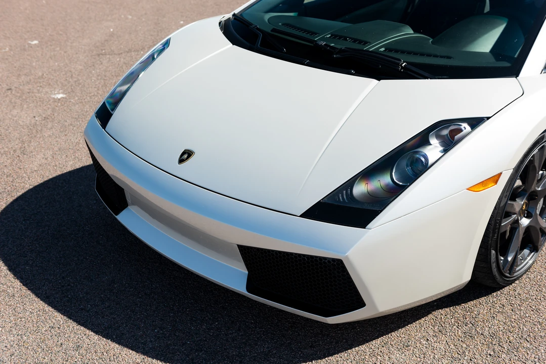 2006 Lamborghini Gallardo - Image 16 of 31