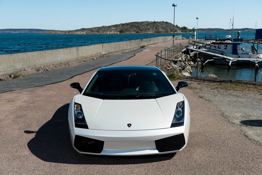 2006 Lamborghini Gallardo - Image 11 of 31