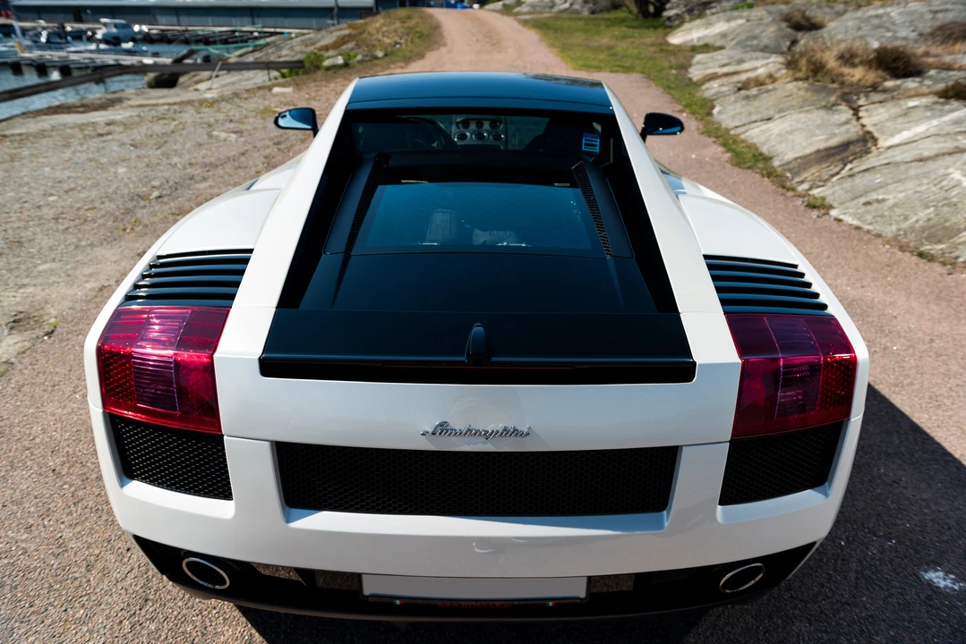 2006 Lamborghini Gallardo - Image 13 of 31