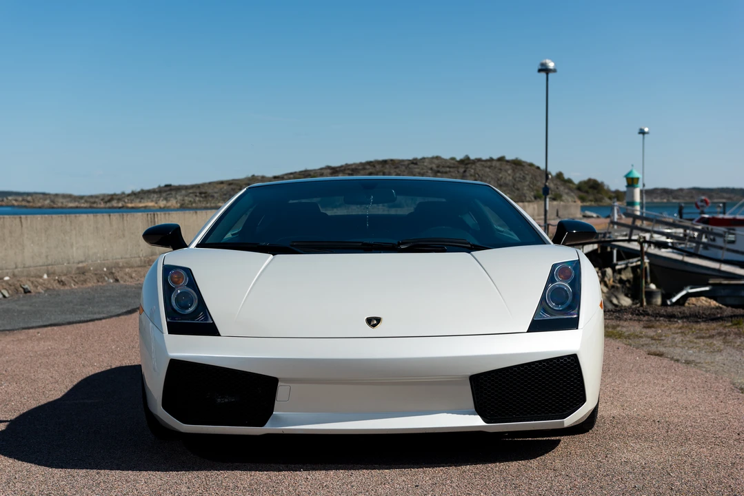 2006 Lamborghini Gallardo - Image 14 of 31