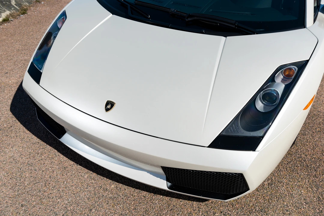 2006 Lamborghini Gallardo - Image 17 of 31