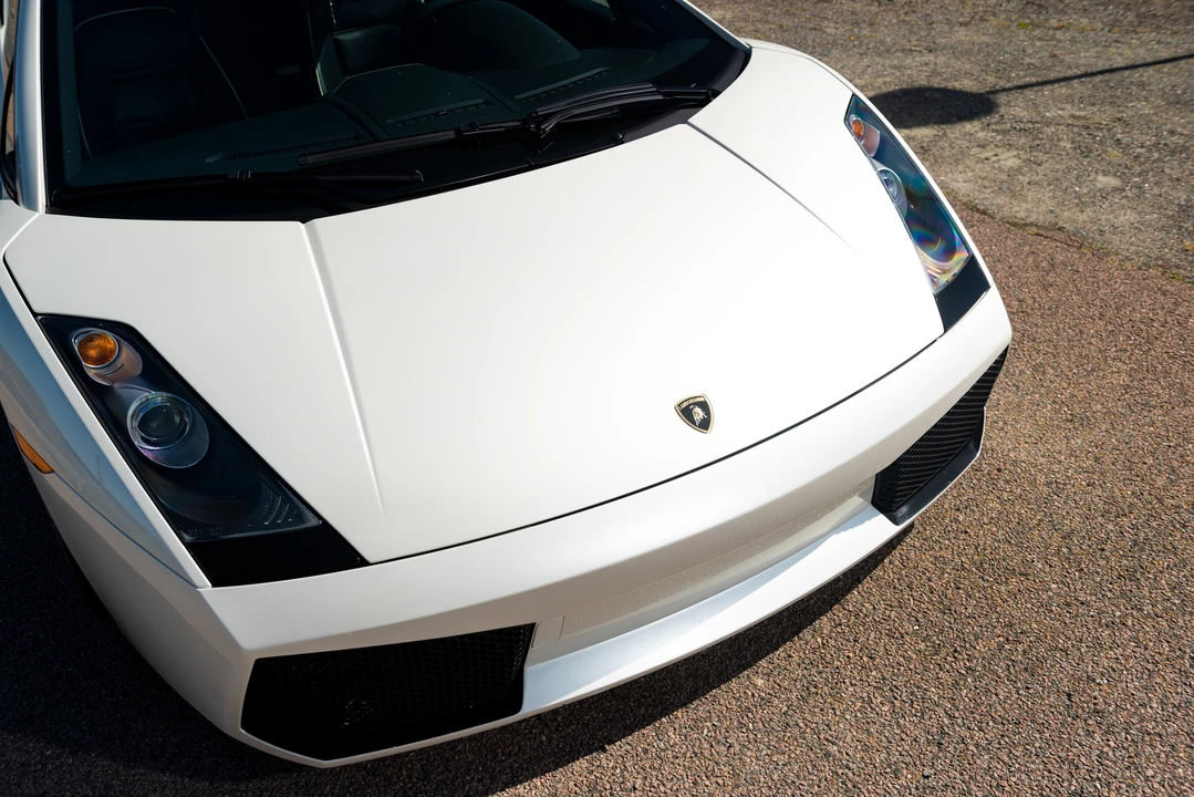 2006 Lamborghini Gallardo - Image 18 of 31