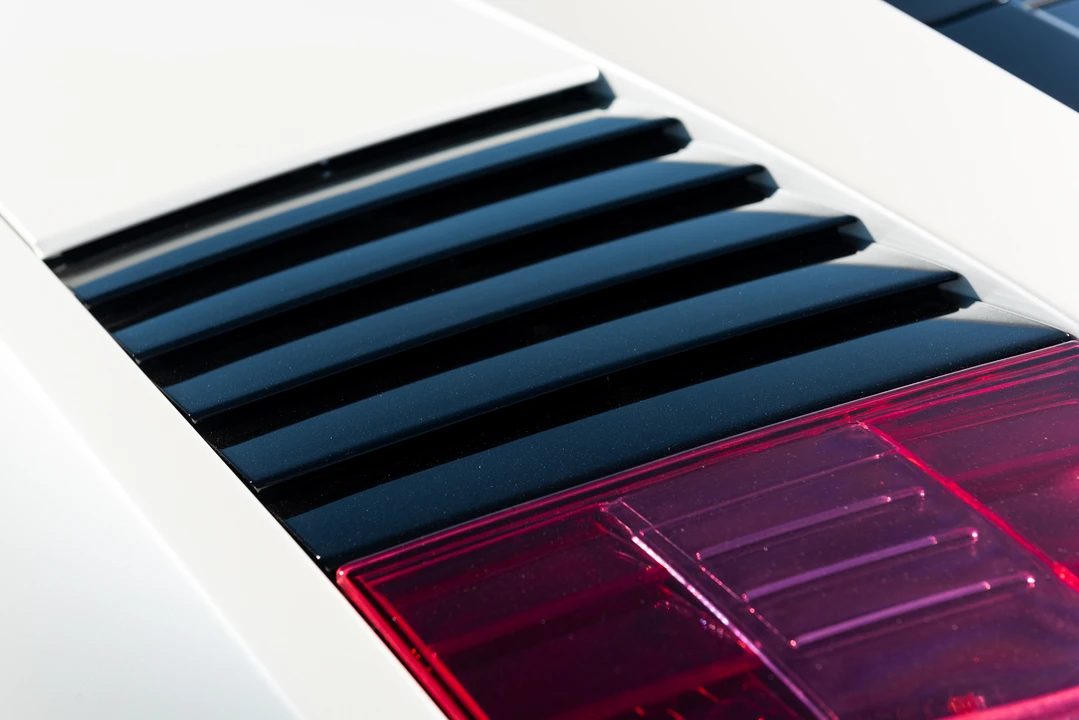 2006 Lamborghini Gallardo - Image 30 of 31