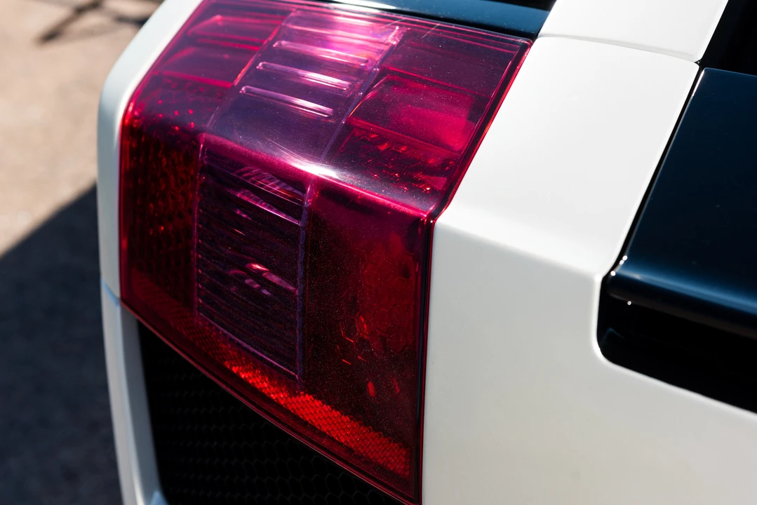 2006 Lamborghini Gallardo - Image 31 of 31