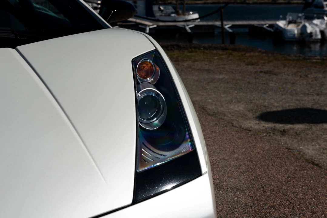 2006 Lamborghini Gallardo - Image 20 of 31