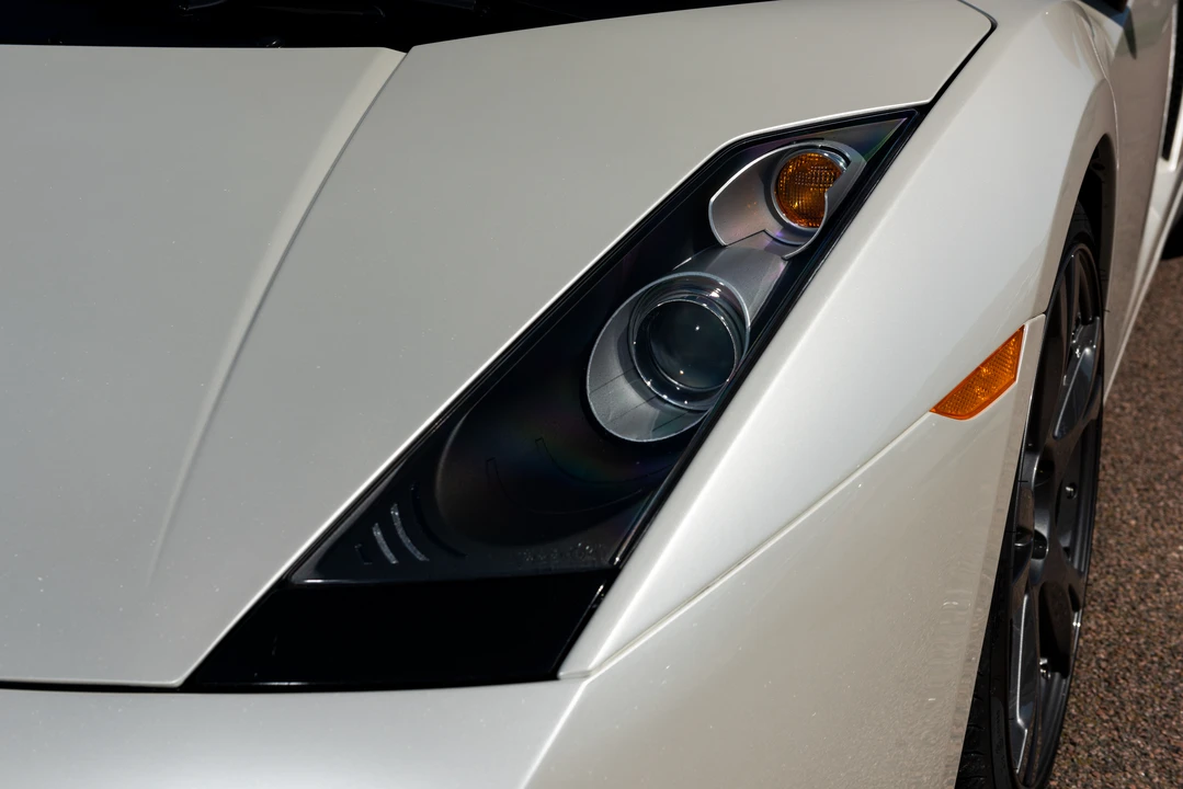 2006 Lamborghini Gallardo - Image 21 of 31