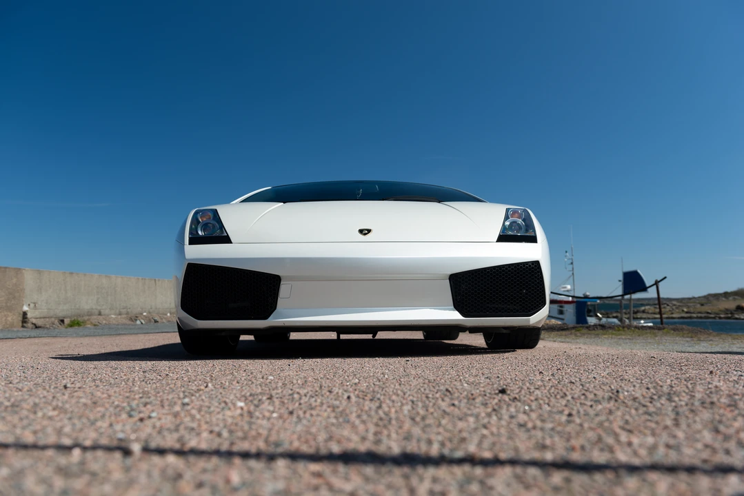 2006 Lamborghini Gallardo - Image 15 of 31