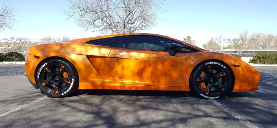 2006 Lamborghini Gallardo - Image 2 of 12