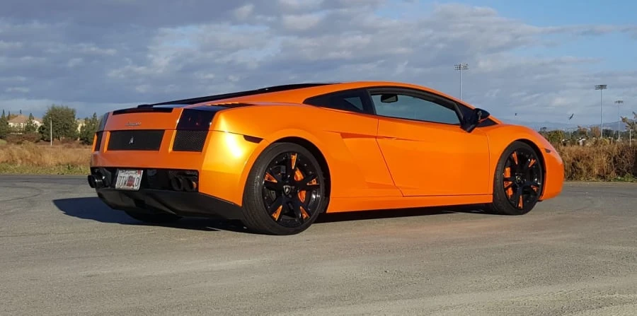 2006 Lamborghini Gallardo - Image 3 of 12