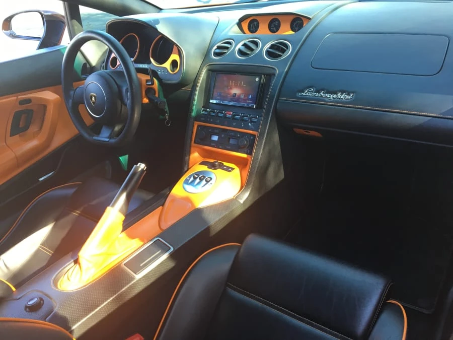 2006 Lamborghini Gallardo - Image 5 of 12